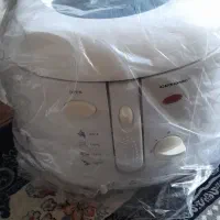 سرخ کن اکبند