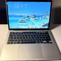 Macbook pro 2020|رایانه همراه|اهواز, کیانپارس |دیوار