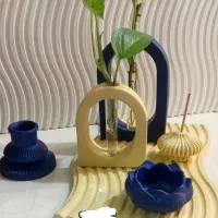 دکوری سنگ مصنوعی و هفت سین|صنایع دستی و سایر لوازم تزئینی|بوشهر, |دیوار
