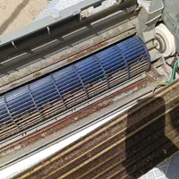 برق کشی ساختمان لوله کشی آب نصب و تعمیر اسپلیت|خدمات پیشه و مهارت|جیرفت, |دیوار