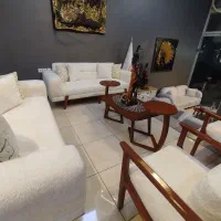 دو دست مبل فروش فوری