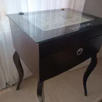 میز قاشق چنگال