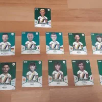 کیمدی کلشون ۷۰۰ بین ۱۰۰ تا ۱۲۰ تا هستند