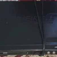 دستگاه دی وی دی DVD Player