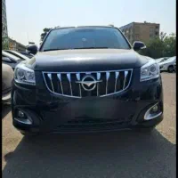 قیمت واقعی هایما s7 پرو ۱۴۰۴|خودرو سواری و وانت|تهران, ستارخان|دیوار