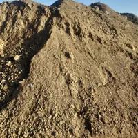 خاک ملکی باغچه درمصالح ساختمانی