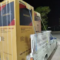 تخلیه بارگیری جابجایی اثبات منزل