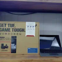 asus tuf gaming ultra9 16GB ssd1tr 5070 8GB|رایانه همراه|کرج, اصفهانی‌ها|دیوار