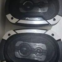 یک جفت باند پاینر