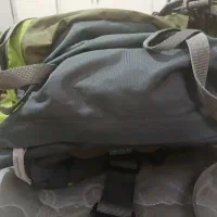 کوله کوهنوردی deuter 55 L|کوهنوردی و کمپینگ|تهران, فلسطین (میدان انقلاب)|دیوار