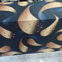 شال روسری عمده|لباس|مشهد, کوی دروی|دیوار