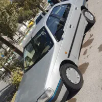 پژو۴۰۵ مدل ۹۰ تکسوز|خودرو سواری و وانت|کرمانشاه, |دیوار