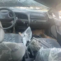 فروش لوازم زانتیا