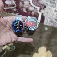 ساعت آک سکو و اورینت