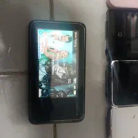 mp4 ام پی تری سامسونگ ایریور کریتیو سونی