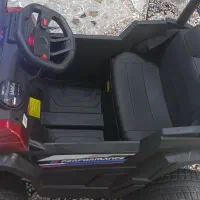 ماشین شارژی نو|اسباببازی بچه|لنجان, |دیوار