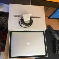 مک بوک ایر ۲۰۱۴macbook air