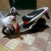 موتورسیکلت