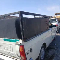 وانت پیکان ۸۴|خودرو سواری و وانت|بجنورد, |دیوار