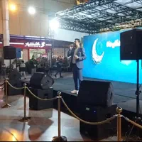 اجاره باند سیستم صوت تلوزیون شهری ویدیو وال