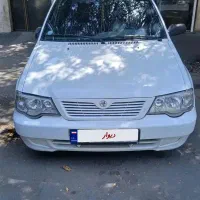 پراید/تیبا/کوئیک/ساینا مشاوره وخریدار خودروی شما