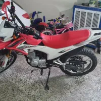 تریل پرواز ۲۰۰