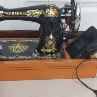 چرخ خیاطی وسایر