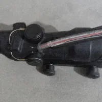 دوربین تریجکان اصلی