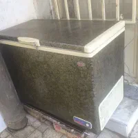 یخچال صندوقی