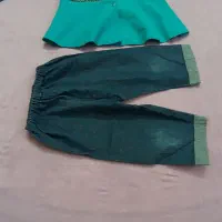 لباس دخترانه مناسب۲تا۴سال|حراج|بیرجند, |دیوار