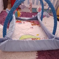 تشک بازی کودک