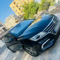 Mg5|خودرو سواری و وانت|بندرعباس, |دیوار