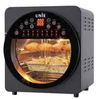 سرخ کن یونی