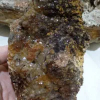 سنگهای معدنی خاص و کلکسیونی