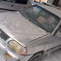 پراید کابرات