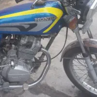 موتورسیکلت