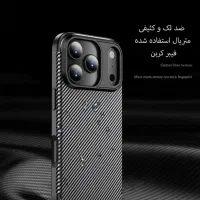 کاور ایفون ۱۷ پرومکس