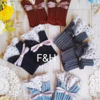 شال رینگی قلاب بافی(دستبافت)|لباس|اصفهان, جلفا|دیوار