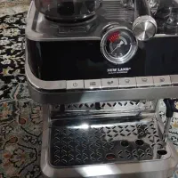 دستگاه قهوه ساز|سماور، چایساز، قهوهساز|مشهد, نوید|دیوار