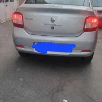 خودرو رنو سیمبل|خودرو سواری و وانت|تهران, جمال‌زاده|دیوار