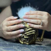 جشنواره اموزش و خدمات کاشت ناخن ۸۰۰ هزارتومن|خدمات آرایشگری و زیبایی|تبریز, |دیوار