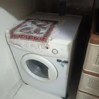 لباسشویی ۶ کیلویی