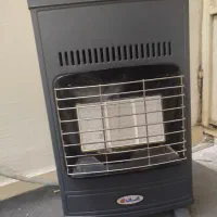 بخاری آبسال