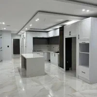 ۱۱۰و۹۰متری جلوکلیداول طبقات متفاوت جواهری خ وزیری