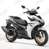 موتور گلکسی R155 cc
