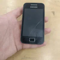 گوشی دست دو سامسونگ