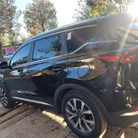 تیگو ۷پرو|خودرو سواری و وانت|اصفهان, سپاهان‌شهر|دیوار