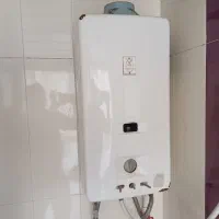 آبگرمکن خرگوشی سالم