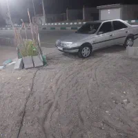 پژو ۴۰۵ مدل ۹۸
