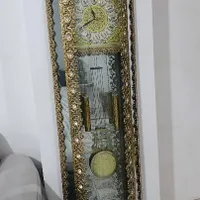 وسایل خانگی برنزی|بوفه، ویترین، کنسول|هشتگرد, |دیوار